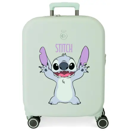 Disney Stitch Playful ABS walizka na kółkach 55cm zdjęcie produktu