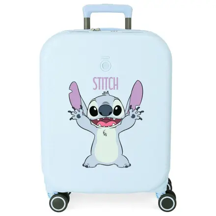 Disney Stitch Playful ABS walizka na kółkach 55cm zdjęcie produktu
