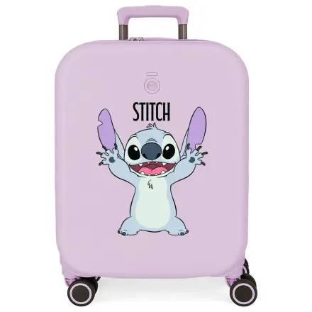 Disney Stitch Playful ABS walizka na kółkach 55cm zdjęcie produktu