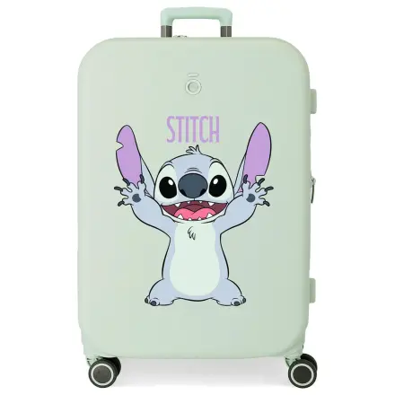 Disney Stitch Playful ABS walizka na kółkach 70cm zdjęcie produktu