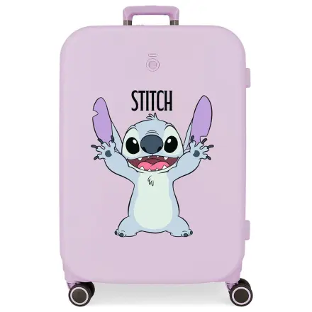 Disney Stitch Playful ABS walizka na kółkach 70cm zdjęcie produktu