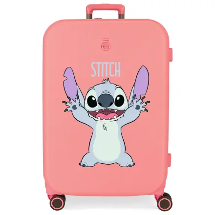 Disney Stitch Playful ABS walizka na kółkach 70cm zdjęcie produktu