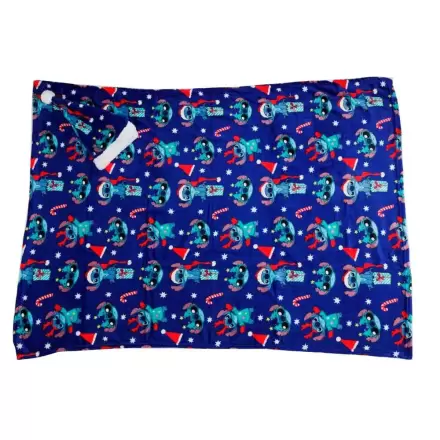 Zestaw koc + czapka Disney Stitch Coral zdjęcie produktu