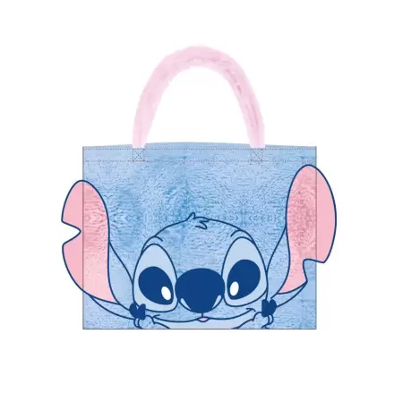 Disney Stitch pluszowa torba na zakupy termékfotója