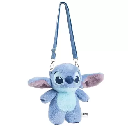 Torebka pluszowa Disney Stitch termékfotója