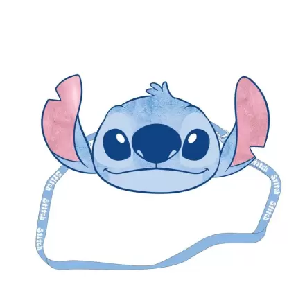 Torebka pluszowa Disney Stitch termékfotója