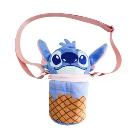 Pluszowa torebka Disney Stitch zdjęcie produktu