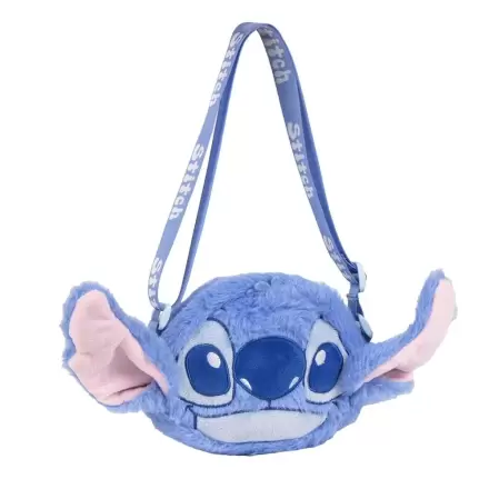 Torebka pluszowa Disney Stitch zdjęcie produktu