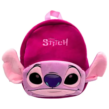 Disney Stitch pluszowy plecak 30cm zdjęcie produktu