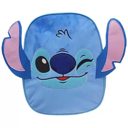 Plecak pluszowy Disney Stitch termékfotója