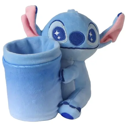Disney Stitch pluszowy pojemnik na ołówki zdjęcie produktu