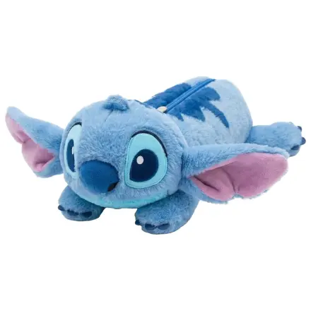 Disney Stitch pluszowy piórnik zdjęcie produktu