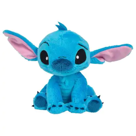 Lilo & Stitch Pluszowa Figurka Stitch 25 cm termékfotója