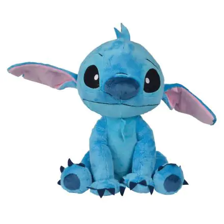 Disney Stitch miękka pluszowa zabawka 50 cm termékfotója