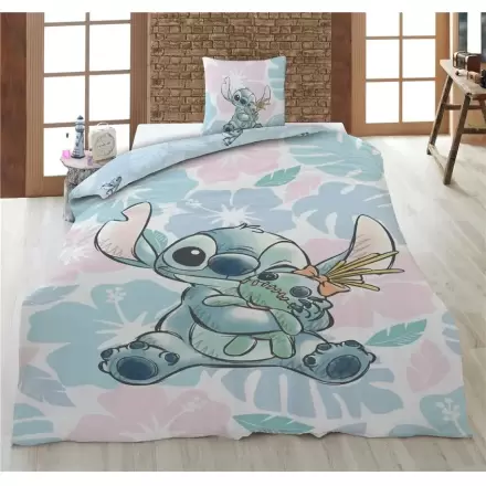 Poszwa na kołdrę Disney Stitch policotton 90cm zdjęcie produktu