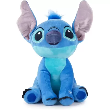 Lilo & Stitch Pluszowa Figurka z Dźwiękiem Stitch 20 cm zdjęcie produktu