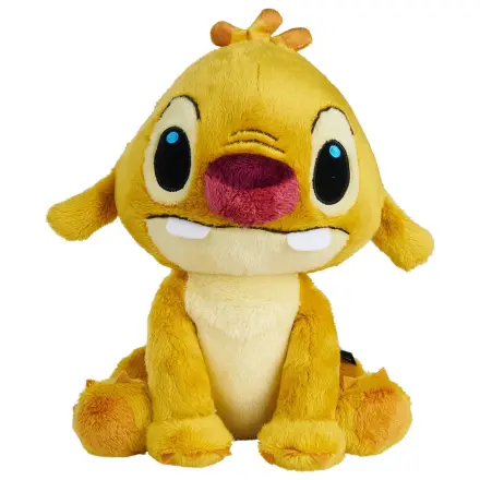 Disney Stitch Reuben pluszowa zabawka 25cm zdjęcie produktu