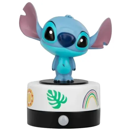 Disney Stitch lampka nocna strażnik pokoju zdjęcie produktu