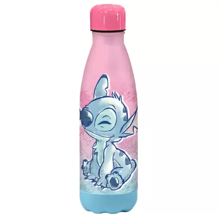 Butelka ze stali nierdzewnej Disney Stitch 500 ml termékfotója