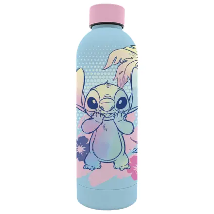 Disney Stitch Butelka ze stali nierdzewnej 800ml zdjęcie produktu