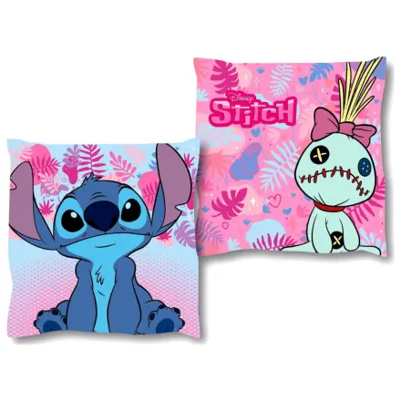 Disney Stitch Scrump Poduszka, Poduszka dekoracyjna 38 cm zdjęcie produktu
