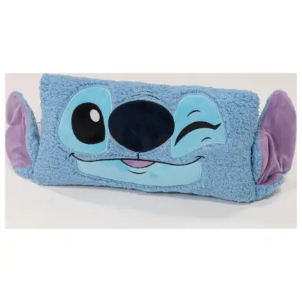 DISNEY Stitch Poduszka Sherpa 35x38cm zdjęcie produktu