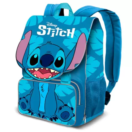 Plecak Disney Stitch Sit z klapą 45 cm termékfotója