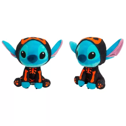 Disney Stitch Skeleton pluszowa zabawka 25 cm termékfotója