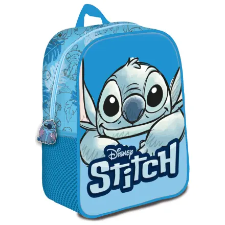 Disney Stitch Smile Plecak 3D 30 cm zdjęcie produktu