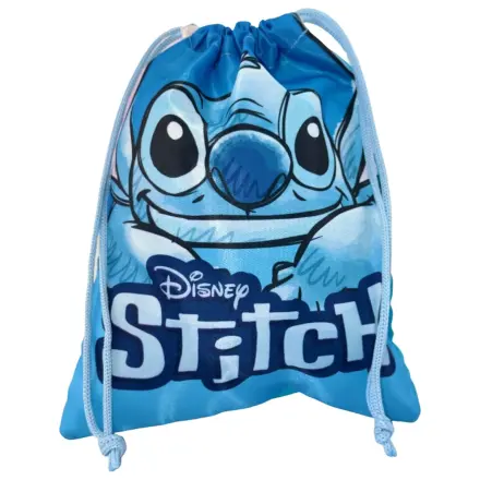 Disney Stitch Smile torba na lunch 30cm zdjęcie produktu