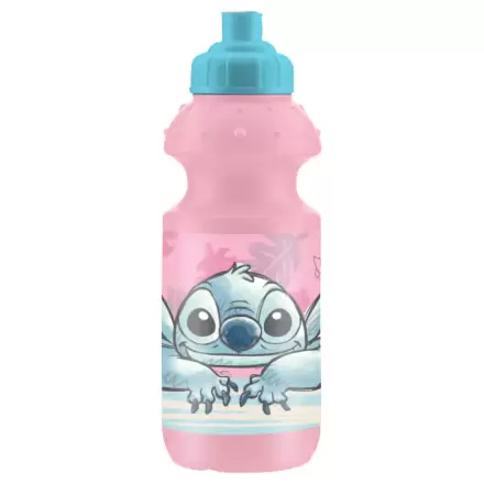 Disney Stitch sportowa butelka 350ml zdjęcie produktu