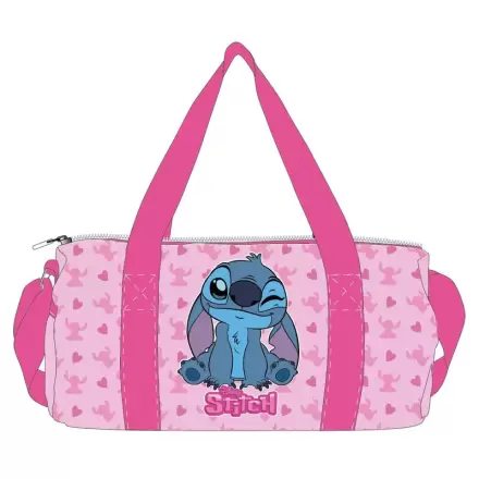 Torba sportowa Disney Stitch 38 cm termékfotója