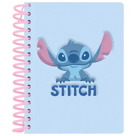 Disney Stitch gniotki notatnik zdjęcie produktu