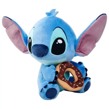 Disney Stitch - Stitch z pączkiem plusz  zdjęcie produktu