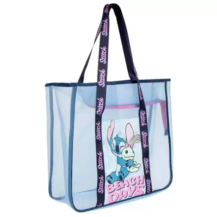 Disney Stitch premium torba plażowa termékfotója