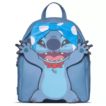 Plecak Disney Stitch Superhero 26 cm termékfotója