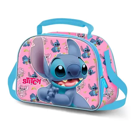 Disney Stitch Surprise Torba śniadaniowa 3D zdjęcie produktu