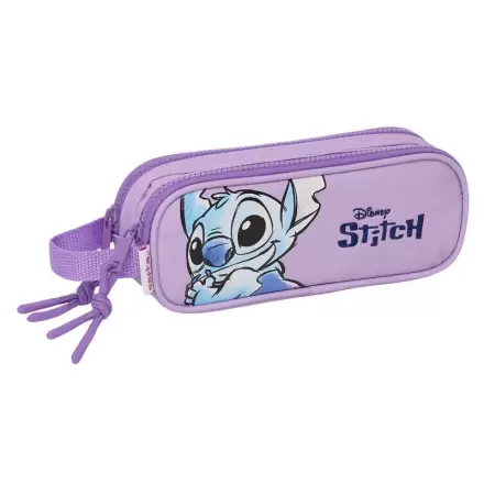 Disney Stitch Słodki podwójny piórnik termékfotója