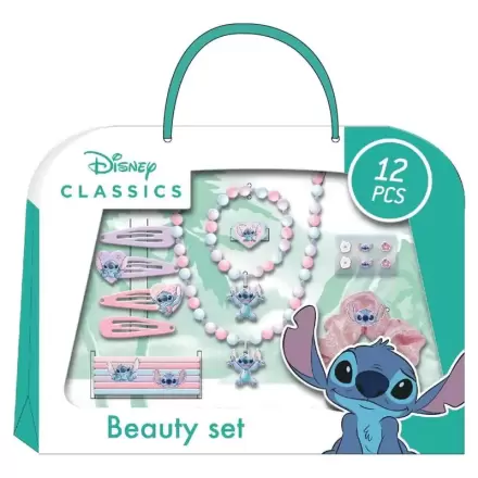 Disney Stitch zestaw upiększający zdjęcie produktu