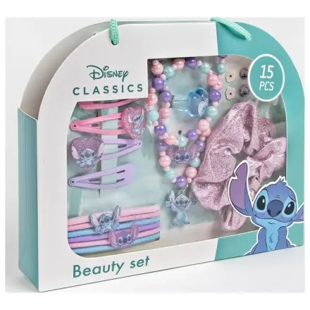 Disney Stitch zestaw upiększający zdjęcie produktu