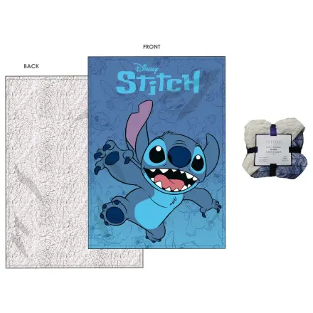 Disney Stitch koc zdjęcie produktu