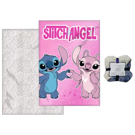Disney Stitch koc zdjęcie produktu