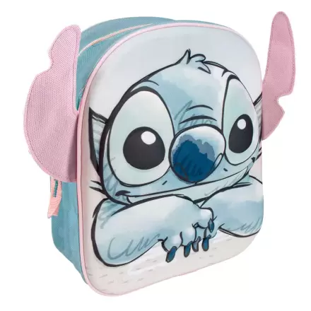 Plecak Disney Stitch 27 cm termékfotója