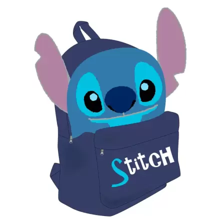 Plecak Disney Stitch 30 cm termékfotója