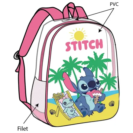 Disney Stitch plecak 31cm zdjęcie produktu