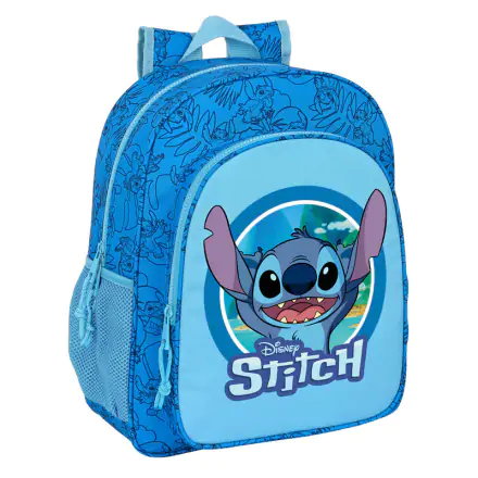 Disney Stitch plecak adaptable 38 cm termékfotója