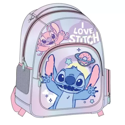 Plecak Disney Stitch 42 cm termékfotója