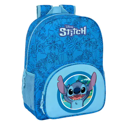 Disney Stitch plecak adaptacyjny 42 cm termékfotója