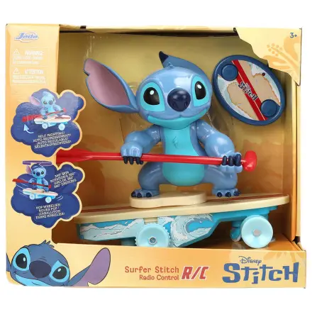 Disney Stitch deska surfingowa sterowana radiem zdjęcie produktu