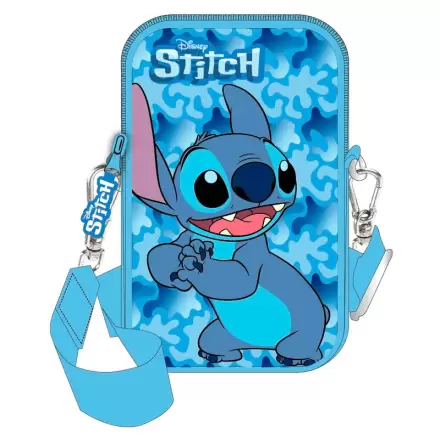 Disney Stitch torba-etui na smartfona termékfotója